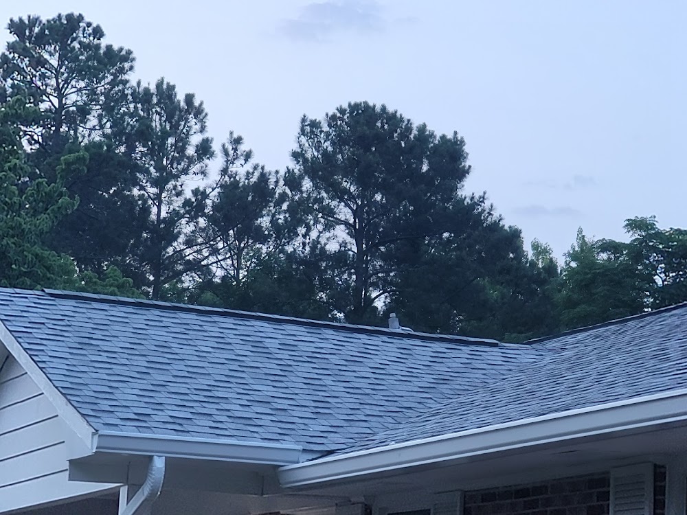 Southpaw Roofing