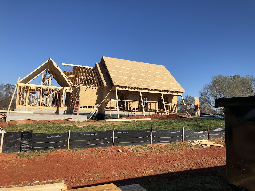 Cecil Jennings Construction