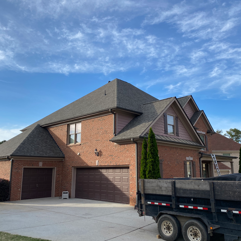 Firehouse Roofing LLC.