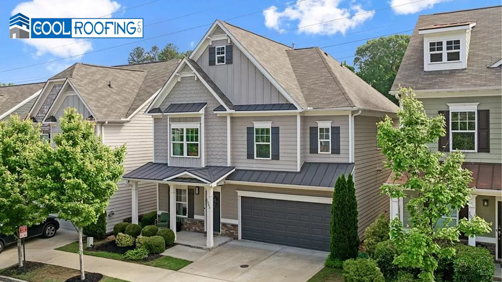 The Cool Roofing Company Atlanta