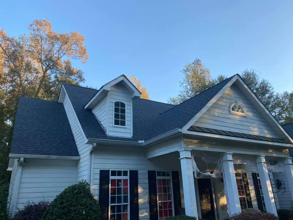 Gable Masters Roofing