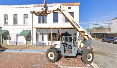 Hall Contracting & Design, Llc