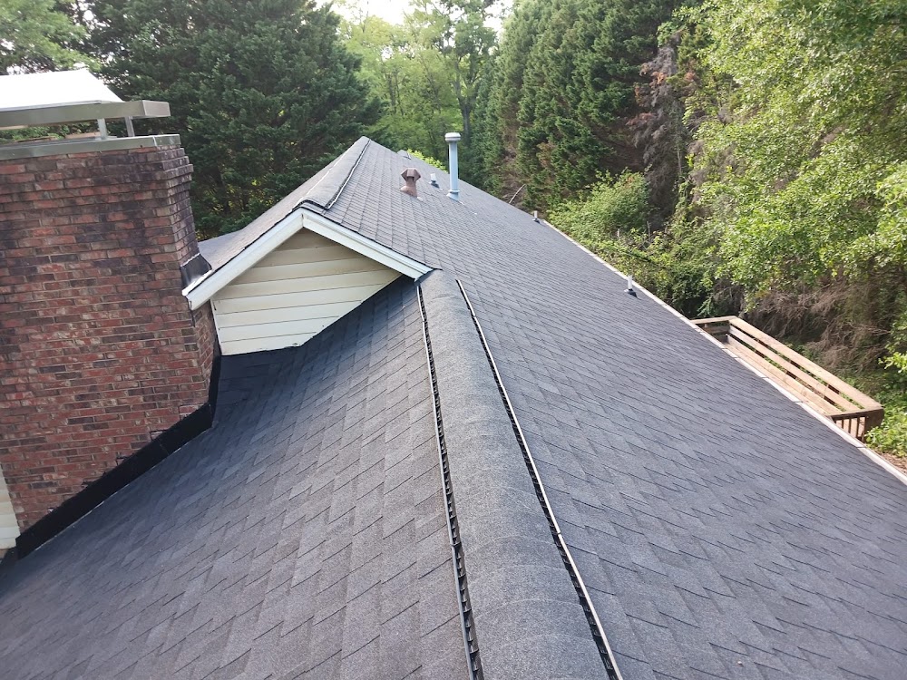 F&D Roofing & Interiors