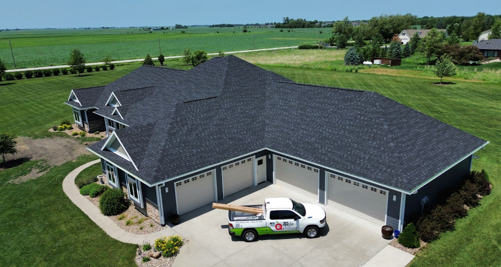 Apple Roofing