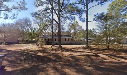 Southern Exteriors