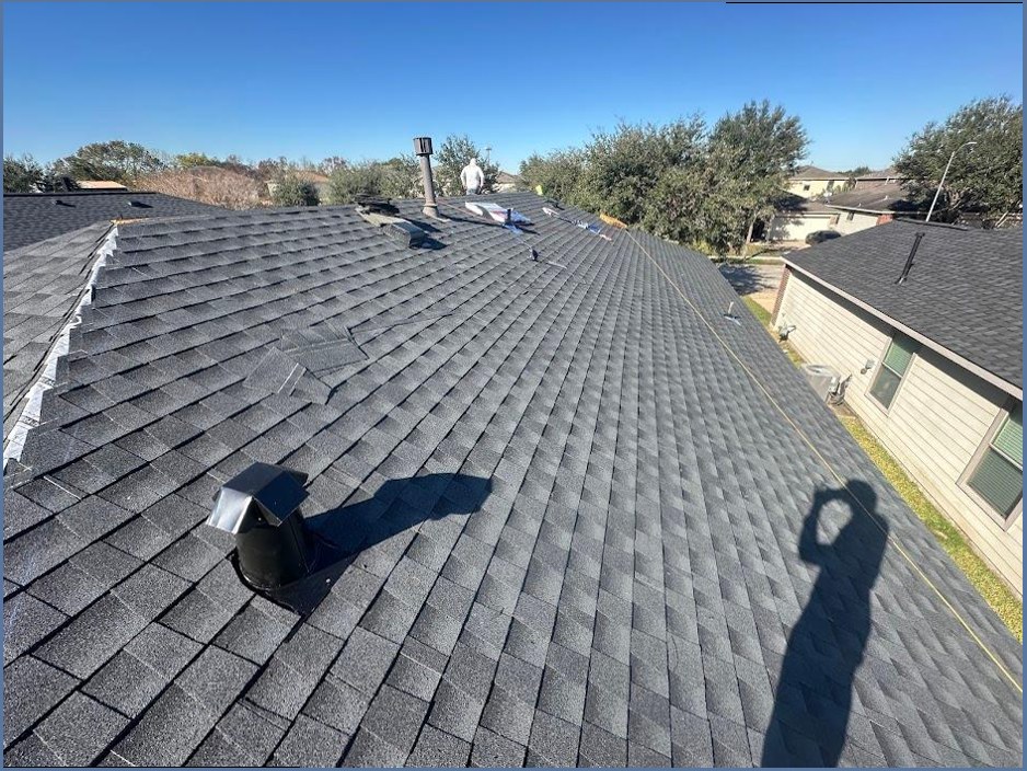 Davis & Sons Roof Repair