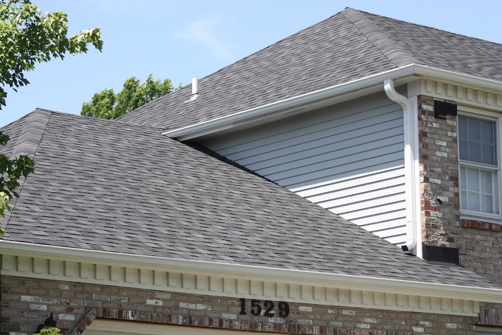 Marconi Roofing and Siding LLC