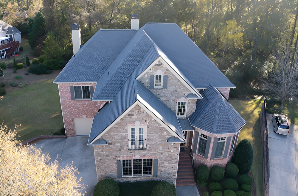 Echols Roofing and Renovations