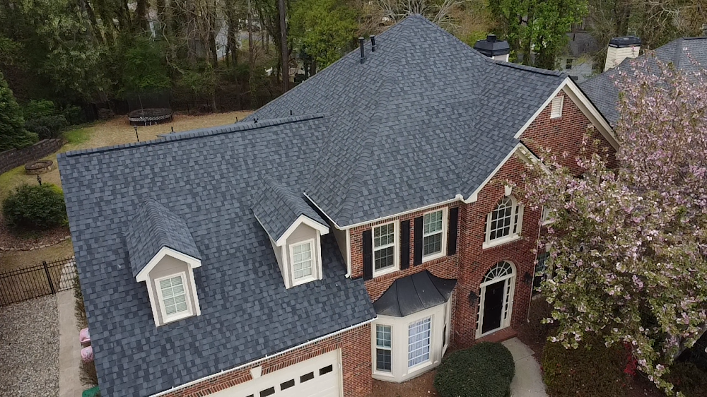 Roof Georgia