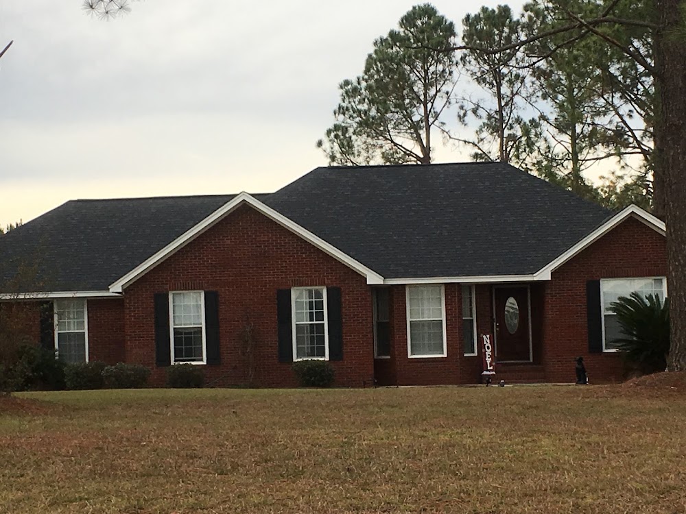 Red's Roofing & Construction LLC