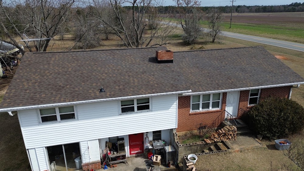 J&D FIVE STAR ROOFING