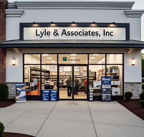 Lyle & Associates, Inc