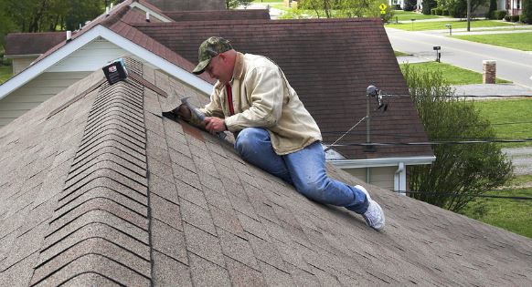 Columbus GA Roofers
