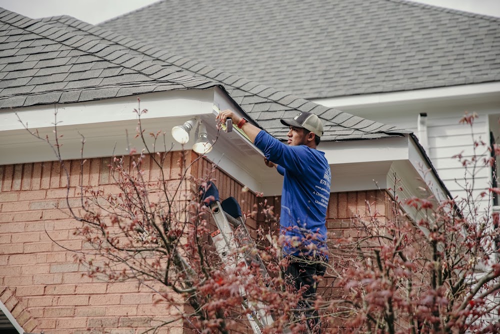 Roofs 4 Less