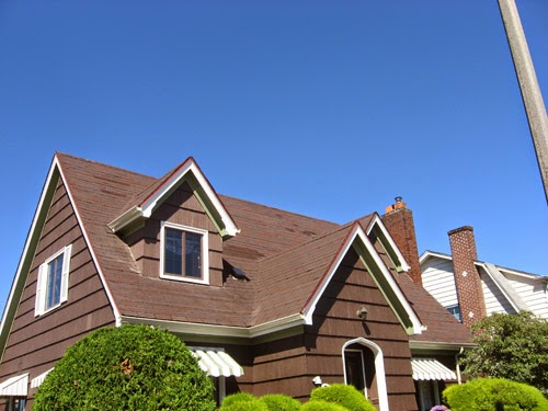 Guardian Roofers & Construction
