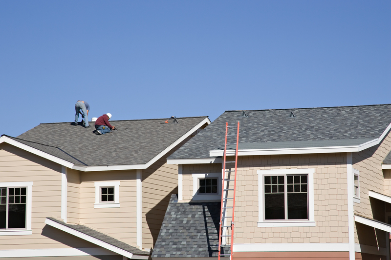 Rivertop Roofing