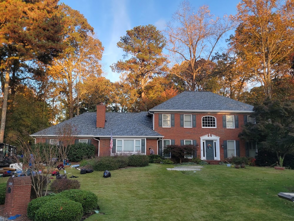 ARC Roofing LLC