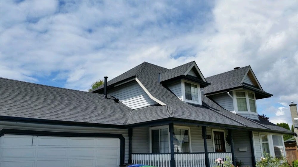 Bell's Roofing