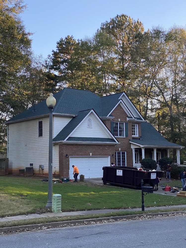 Quality Works Roofing LLC