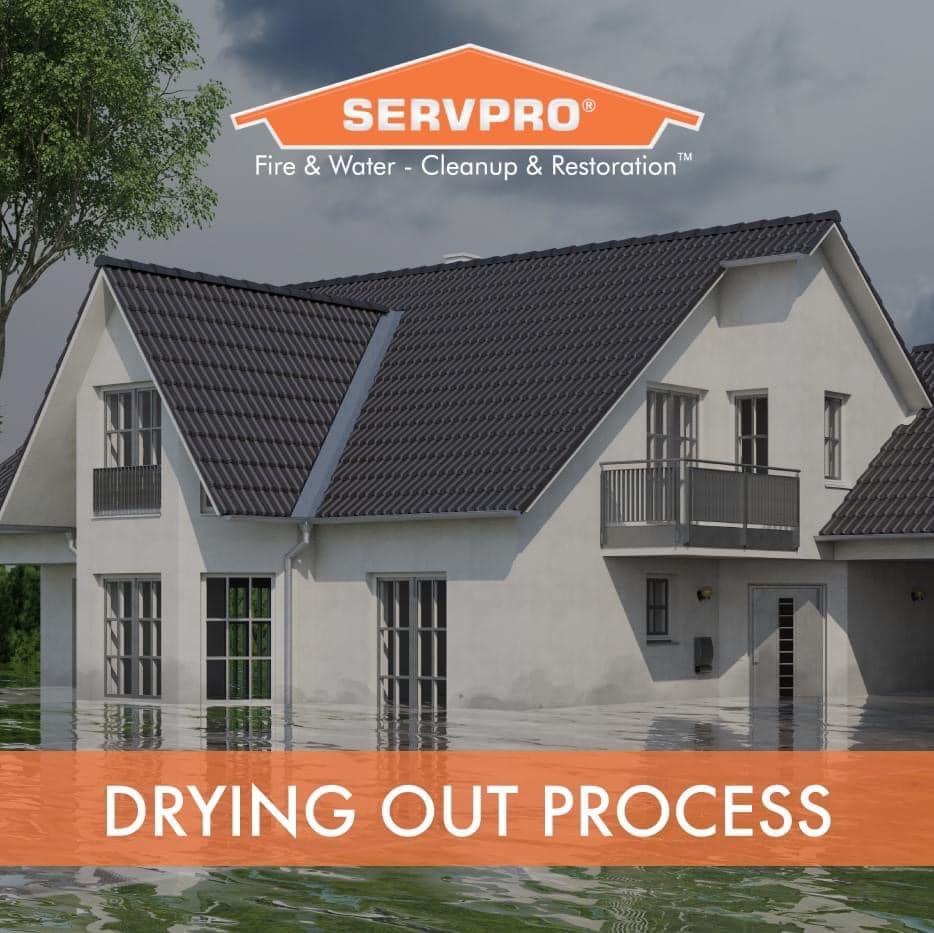 SERVPRO of Valdosta