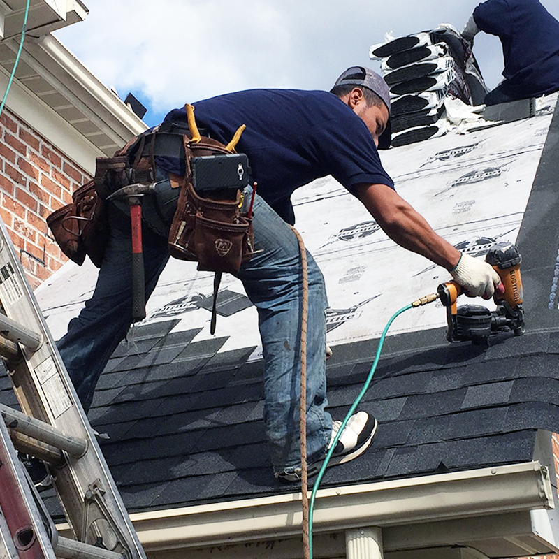 Roofit Restoration