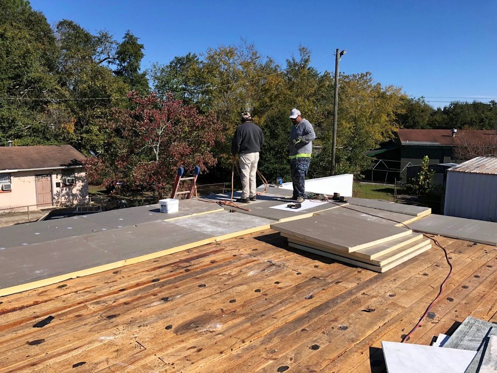 One Stop Roofing, LLC