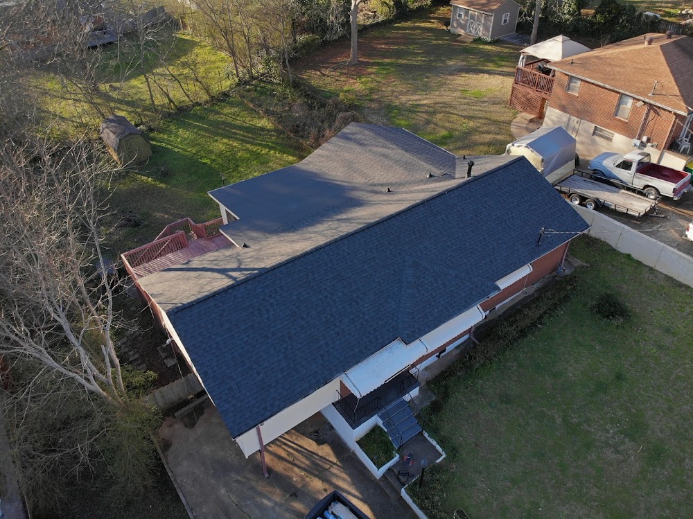 BlueBuilt Roofing & Siding