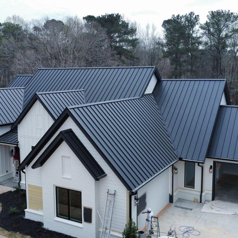 Roof Authority
