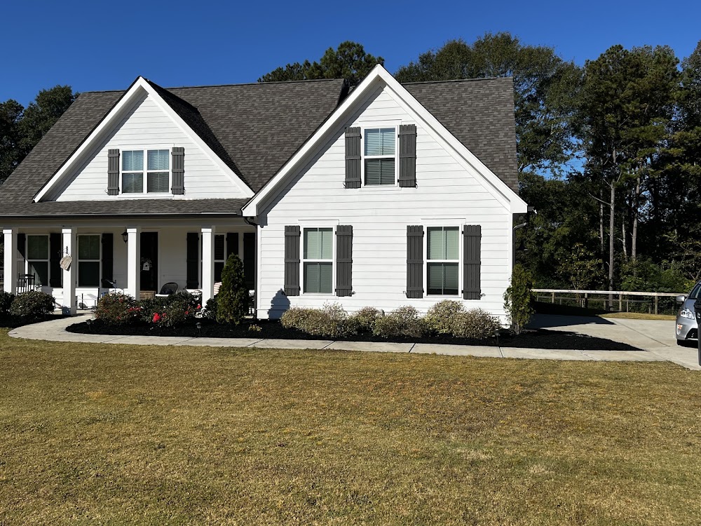 BTD Roofing & Outdoors