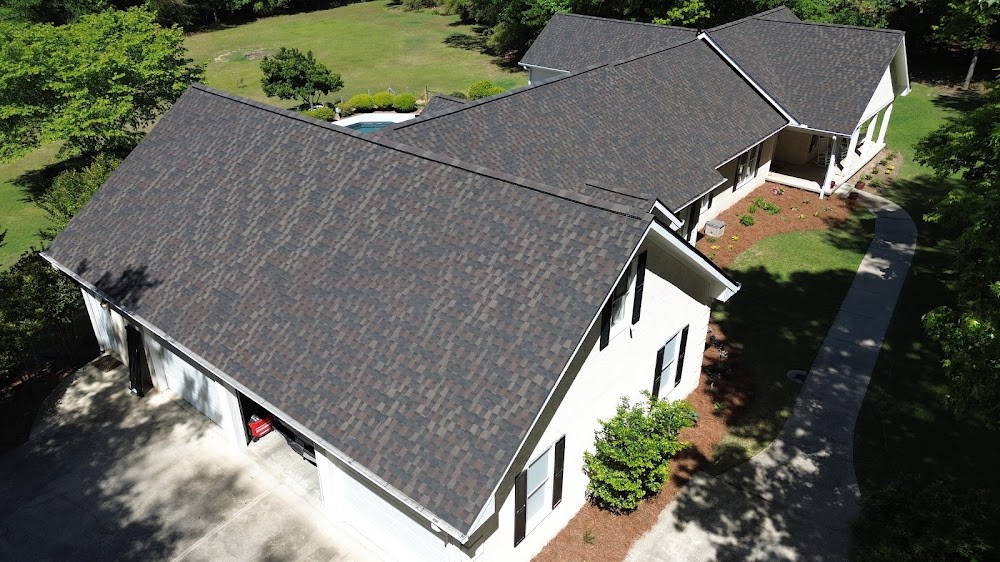 Obsidian Construction