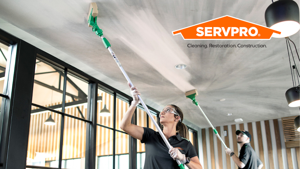 SERVPRO of Thomas, Colquitt & Grady Counties