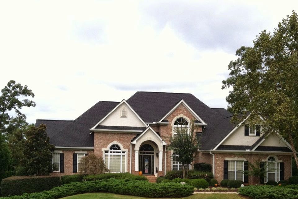 M. R. Roberson Roofing