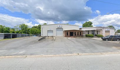 Southeast Roofing Solutions Inc