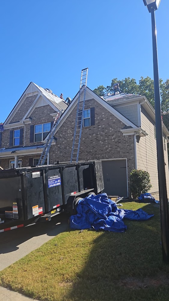 Future Roof & Restoration