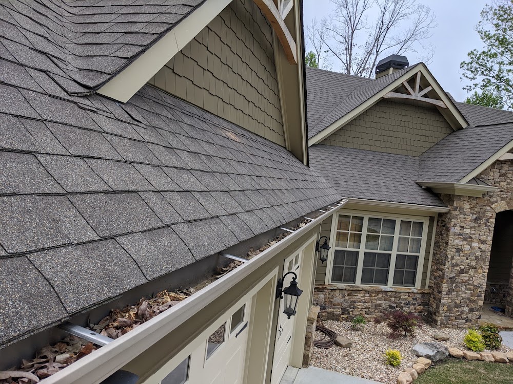 Southern Gutter Protection and Roofing
