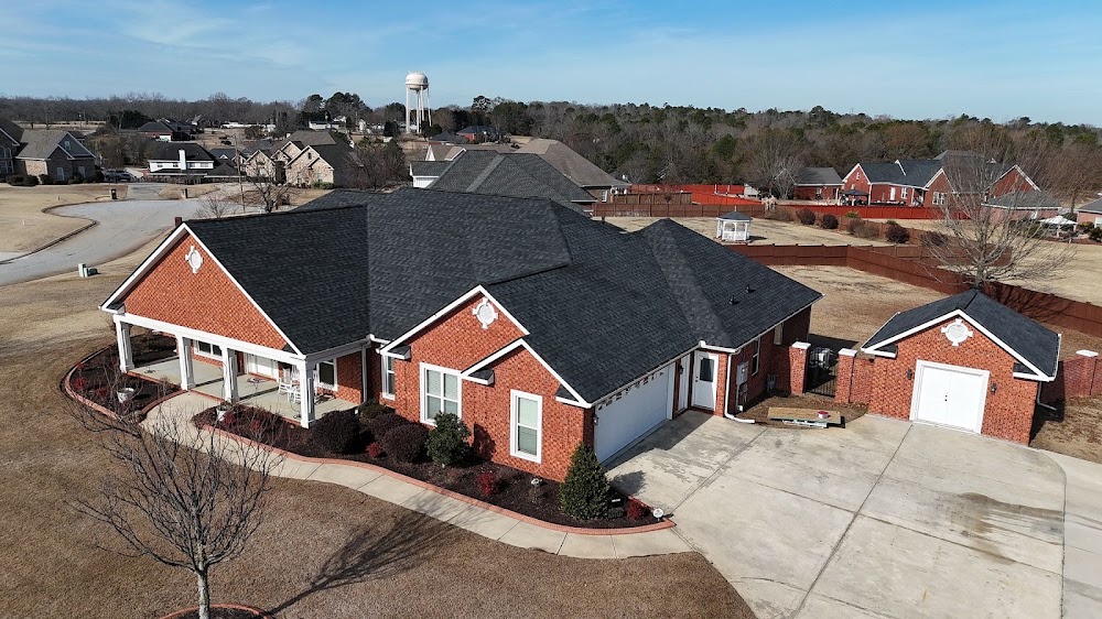 Ridgeback Roofing