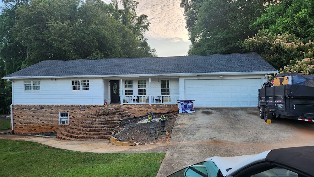 MTZ Roofing LLC