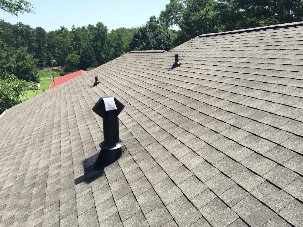 Atlanta Roofing and Siding