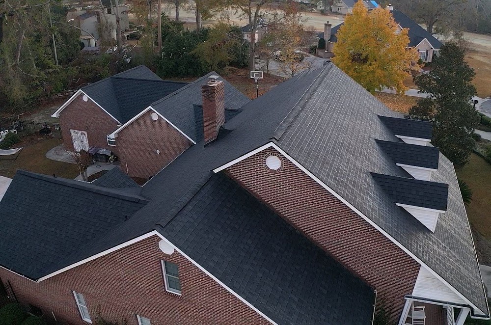 Roofs Up Georgia