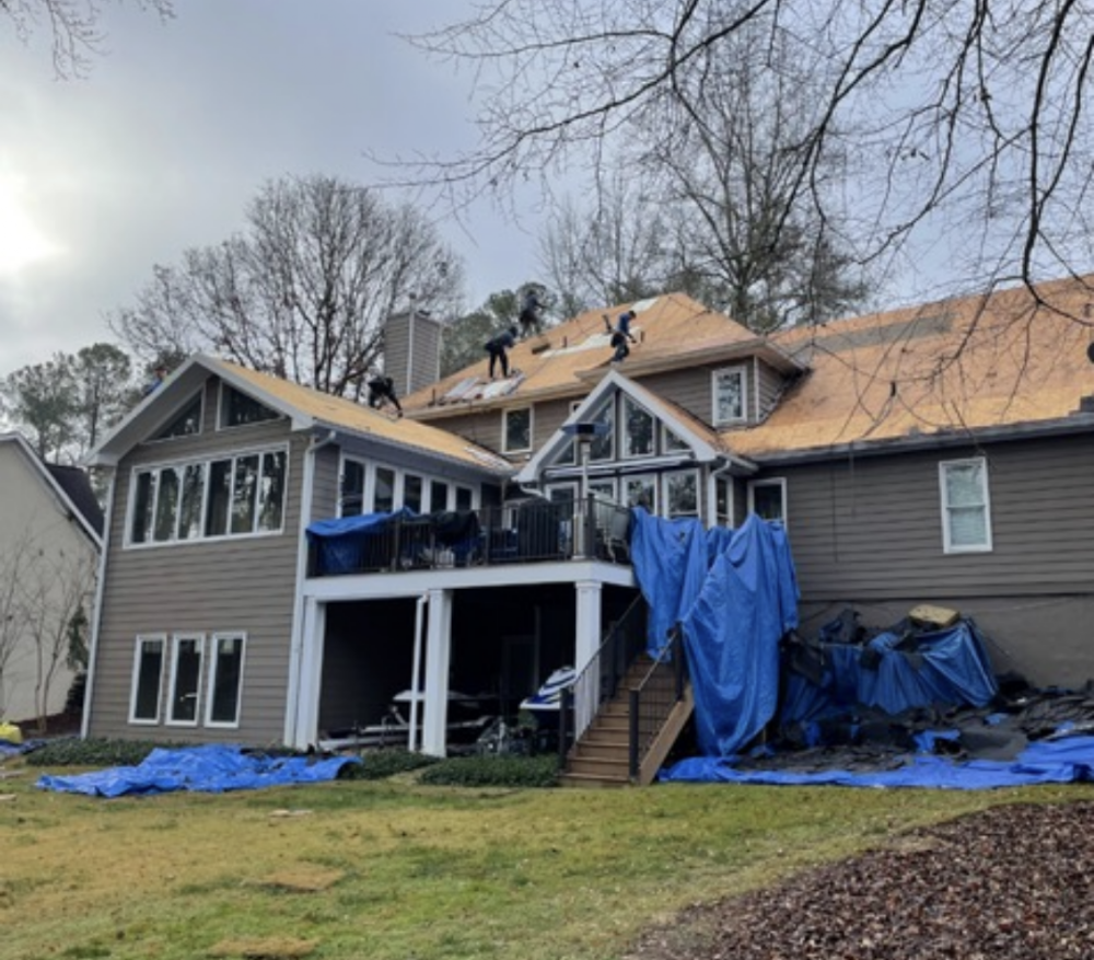 Buckhead Roofing