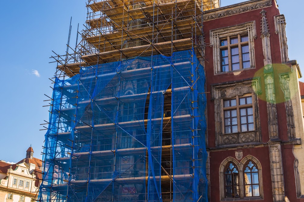 Superior Commercial Contracting