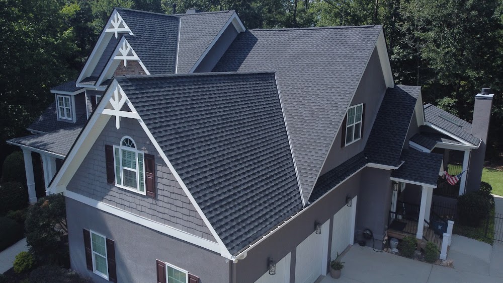 Hero Roofing