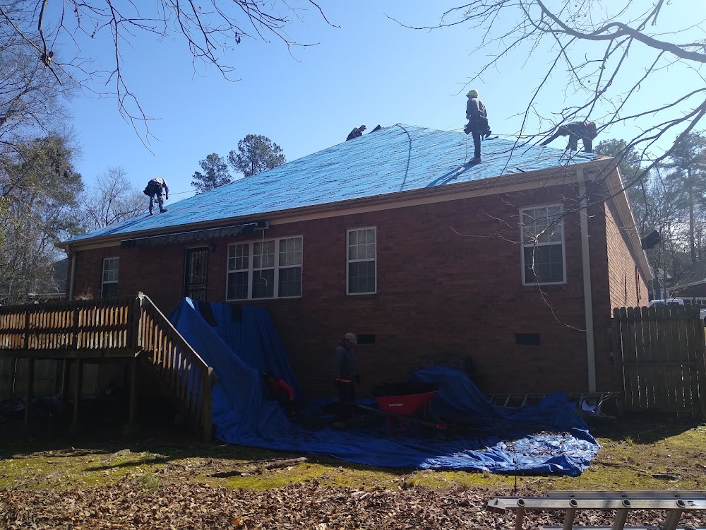 All Aspects Roofing & Construction