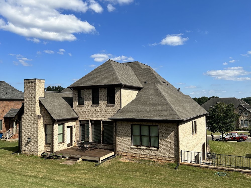 Mighty Dog Roofing of North Atlanta
