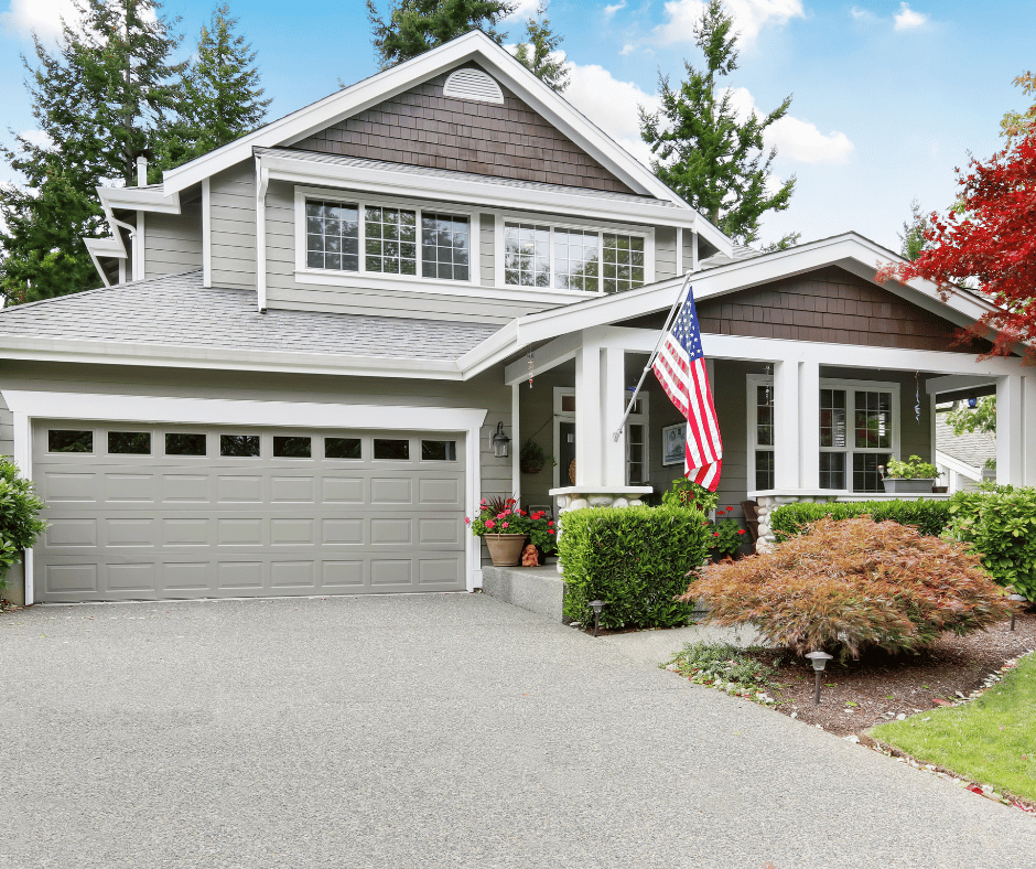 McDonough Roofing