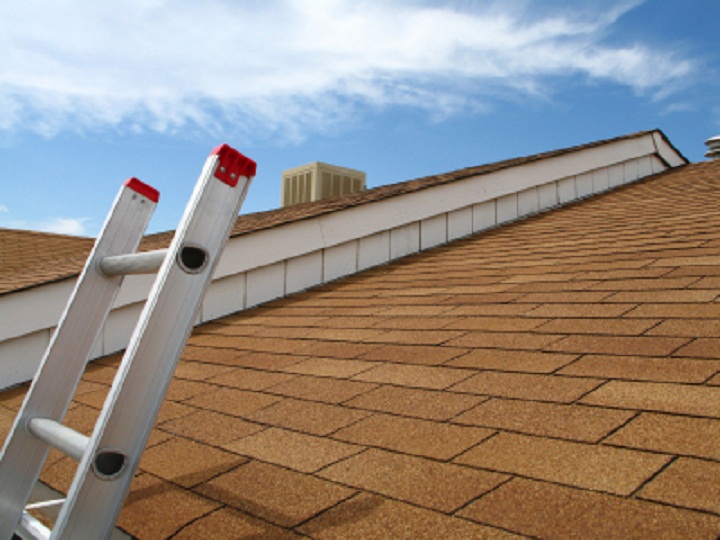 Metal and Flat Roof Systems
