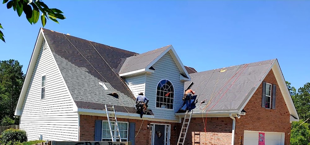 PRO Constructions of the CSRA