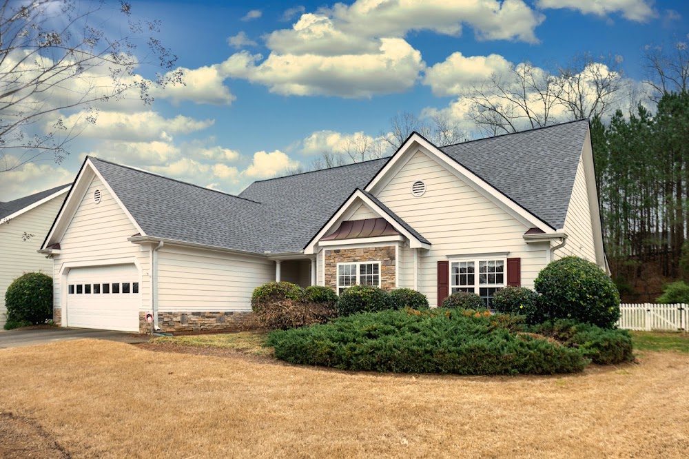 Top Layer Roofing