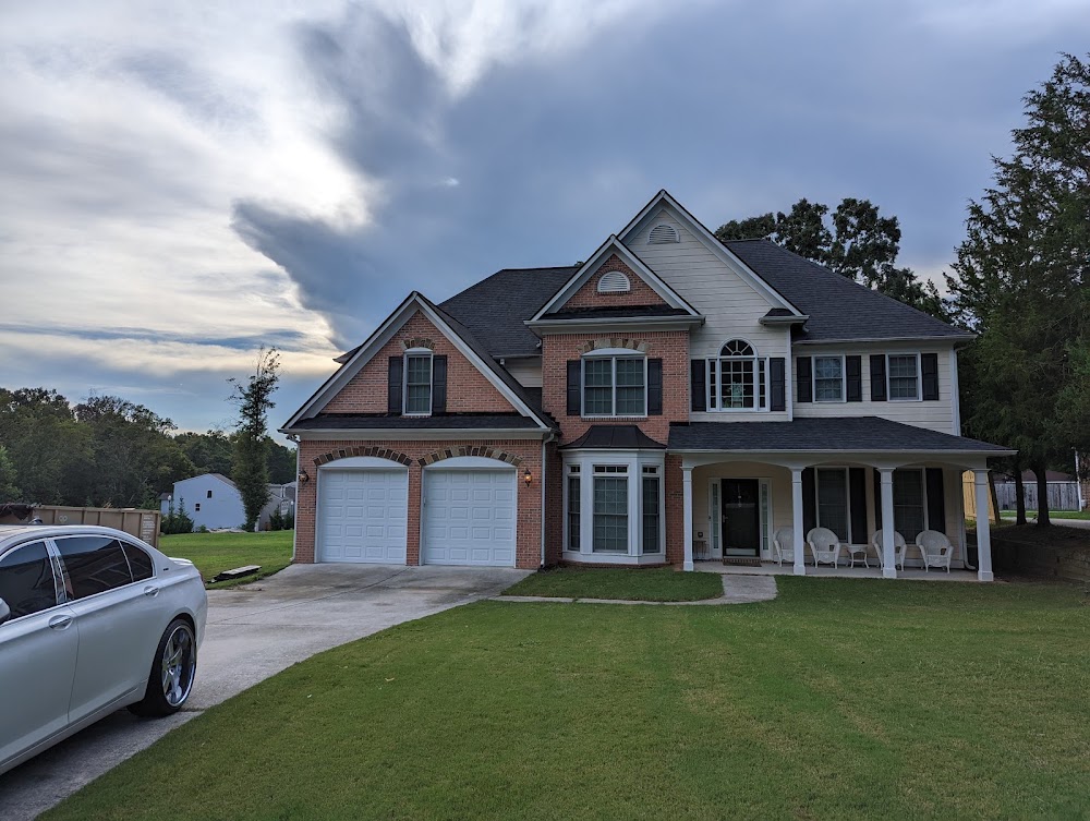Legend Roofing Corporation