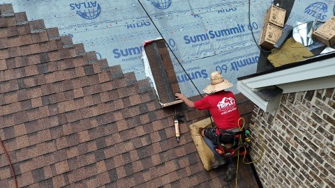 Triple J Roofing and Restoration LLC